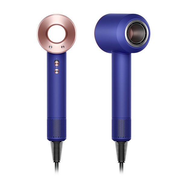Dyson ダイソン ヘアドライヤー Dyson Supersonic Shine HD15ULFVBR ビンカブルー/ロゼ の通販は