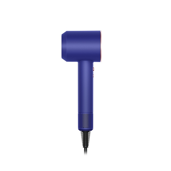Dyson ダイソン ヘアドライヤー Dyson Supersonic Shine HD15ULFVBR ビンカブルー/ロゼ の通販は