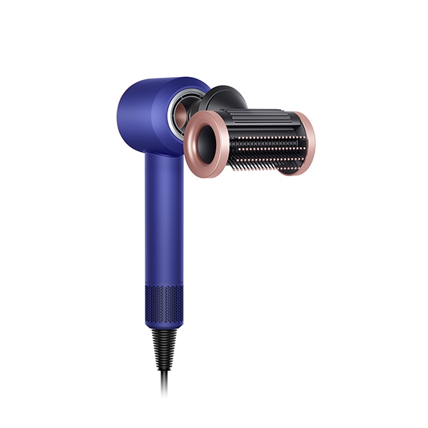 Dyson ダイソン ヘアドライヤー Dyson Supersonic Shine HD15ULFVBR ビンカブルー/ロゼ の通販は