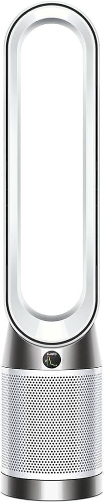 Dyson Purifier Cool Gen1 TP10 WW [ホワイト/ホワイト][ラッピング可]