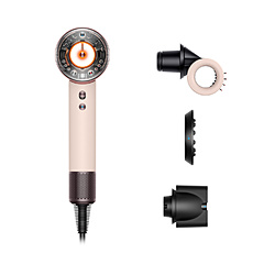 ダイソン Dyson Supersonic Nural Shineヘアドライヤー HD16 VLP 