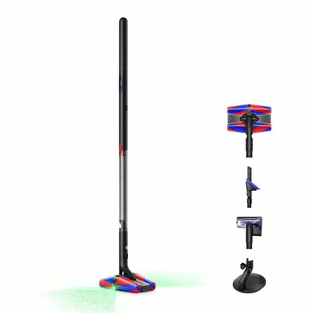 Dyson PencilVac Fluffycones SV50 FC[ラッピング可] R-LOGI 【公式通販】