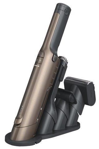 Shark シャーク 充電式ハンディクリーナー EVOPOWER EX WV415JBR [オーク][ラッピング可] R-LOGI