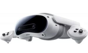 PICO 4 - 256GB 完全ワイヤレス オールインワン VRヘッドセットPICO 4 