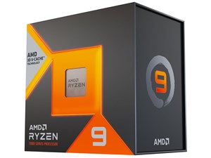 AMD エーエムディー CPU AMD Ryzen 9 7950X3D BOX[ラッピング可]
