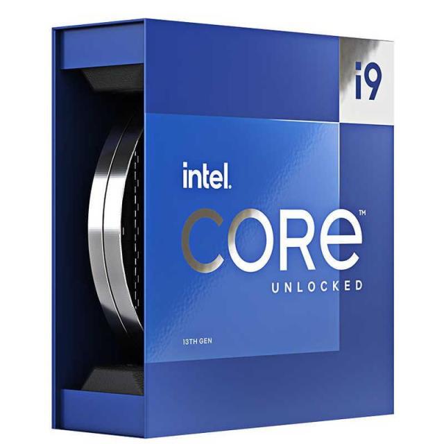intel インテル CPU LGA1700 24コア 第13世代 Core i9 13900K BOX【ラッピング対応可】 R-LOGIの通販は