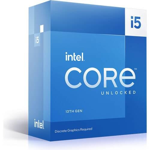 Intel CPU インテル Core i5 13600KF BOX【ラッピング対応可】 R-LOGI