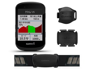 GARMIN Edge 530 セット[ラッピング可] R-LOGI