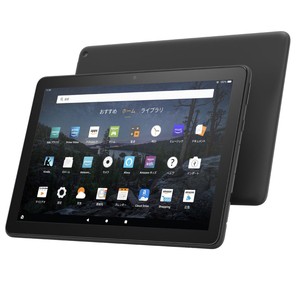 Amazon Fire HD 10 Plus タブレット 10.1インチ 32GB スレート ...