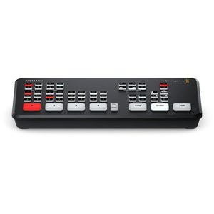 Blackmagic Design ライブプロダクションスイッチャー ATEM Mini SWATEMMINI