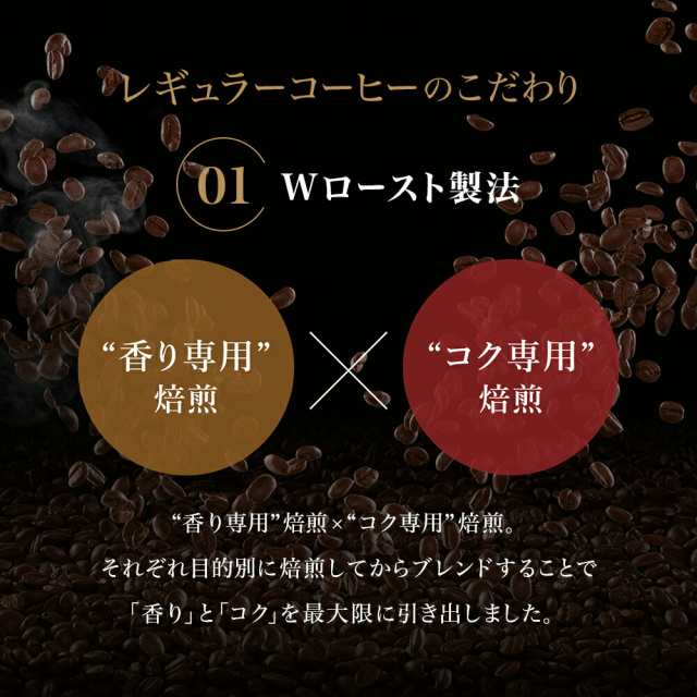 アウトレット】UCC 職人の珈琲 ドリップコーヒー 深いコクのスペシャルブレンド 200杯分(50杯×4個)【大容量】【訳あり】の通販はau PAY  マーケット - UCC公式オンラインストア au PAY マーケット店 | au PAY マーケット－通販サイト
