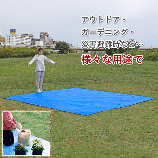 ブルーシート 厚手 フレコン・ブルーシート・スーパールミネX等の激安