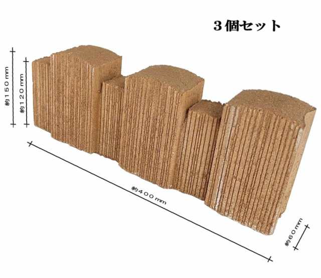 ブロック ガーデン - 3