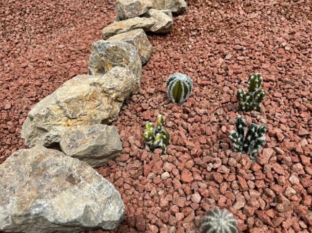 庭石 庭石 ロックガーデン 溶岩石 植木鉢 インテリア 岩 オブジェ