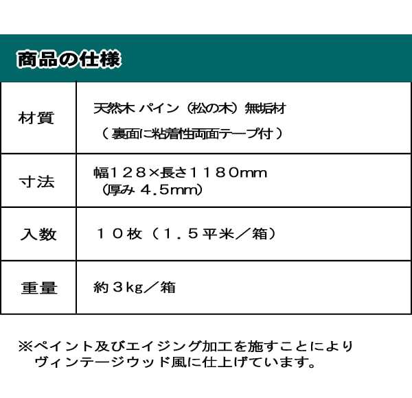 天然木 ウッドパネル 壁 木 diy おしゃれ ウッドボード 裏面シール付き 白 バニラホワイト 1.5平米セット 128×1180mm ウッドタイル  壁材の通販はau PAY マーケット 砂利 庭石 敷石 スタイルストーン au PAY マーケット－通販サイト