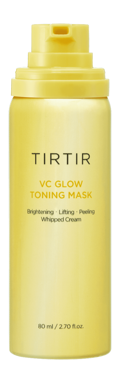 即納送料無料! TIRTIR VC glow toning mask agapeeurope.org