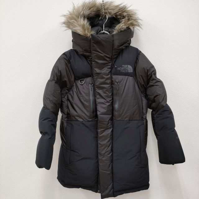 ROG THE NORTH FACE エクスプローラーヒムコート ND91965 ゴアテックス