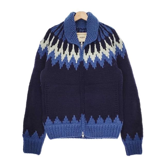 ロンハーマン カーディガン サイズM メンズ