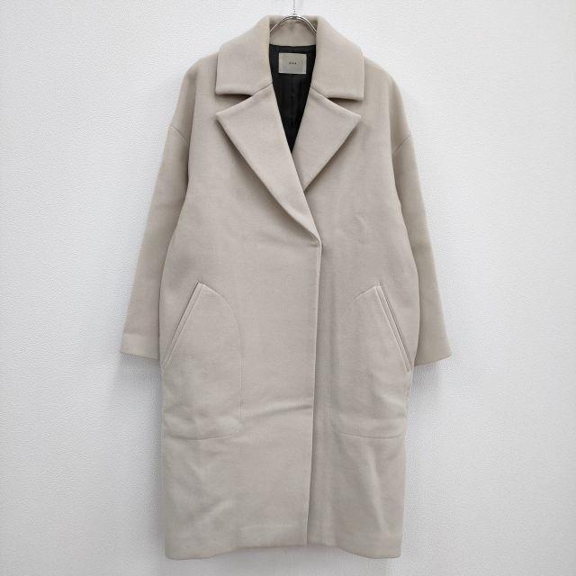 イエナ　コート IENA」 コート 38 ベージュ レディース IENA イエナ<br>トレンチコート
