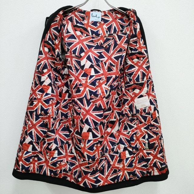 Paul Smith FLORAL RIVER ダッフルコート Paul Smith FLORAL RIVER ダッフルコート