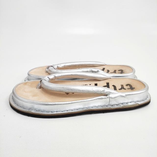 Trippen zori サイズ35 trippenトリッペン サンダル サイズ39