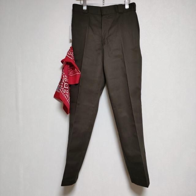 Children of the discordance 新品 JUVENILE BANDANA WORK PANTS 2 チノパンツ 茶 メンズ チルドレンオブザディスコーダンス【中古】4-0701G∞の通販は 13,105円