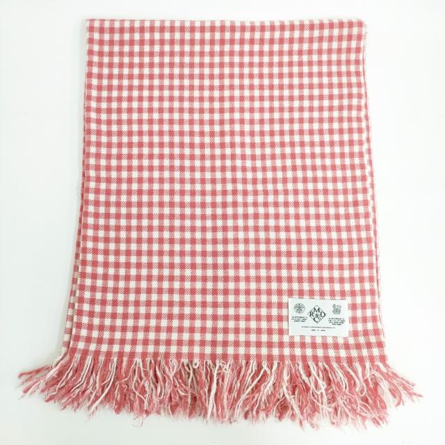 Moschino モスキーノ マフラー スカーフ レディース