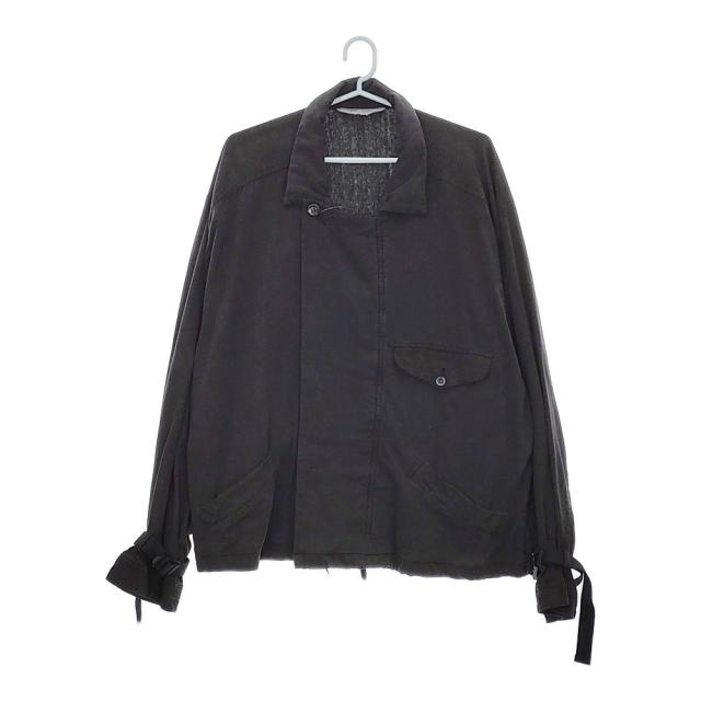 ANCELLM ブルゾン（その他） メンズ アンセルム 中古　古着 ancellm VEGAN LEATHER KIMONO BLOUSON VEAGAN SUEDE KIMONO BLOUSON