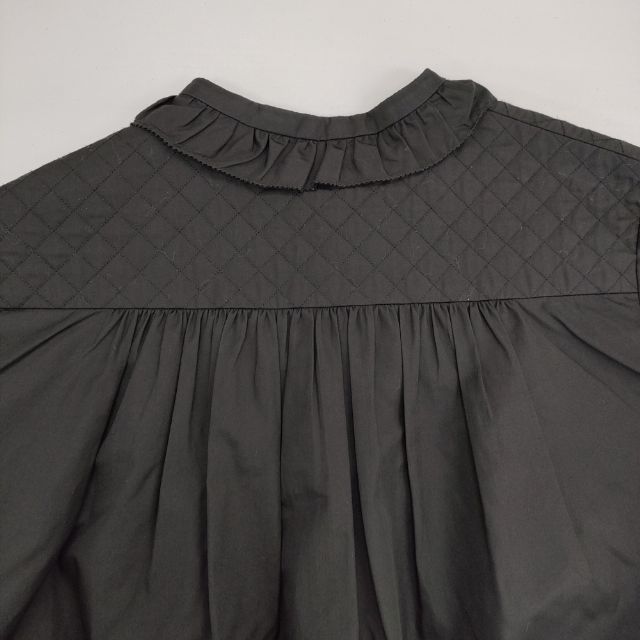 mina perhonen rosee 定価48400円 キルティング プルオーバー aaa1223