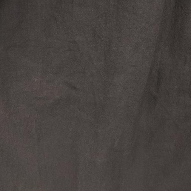 nest Robe 01233-1414 コットン ラミー ミトンポケット ロング シャツワンピース ワンピース 23AW ブラック レディース ネストローブ【中古】6-0511M△_7
