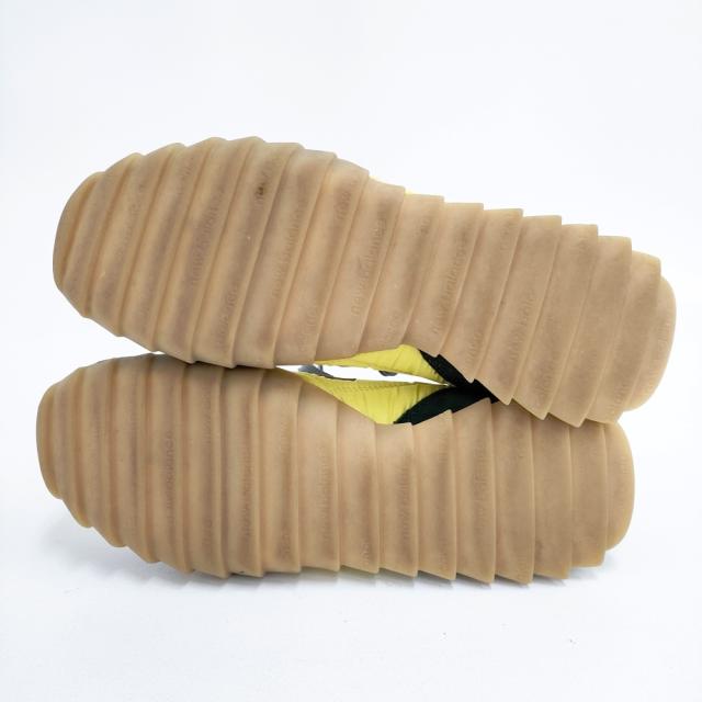 COMME des GARCONS JUNYA WATANABE MAN/NEW BALANCE 23SS RC30