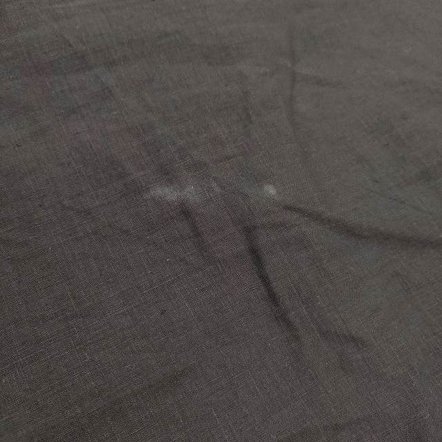 MARGARET HOWELL DENSE FINE LINEN POPLIN 578-2120005 定価53900円