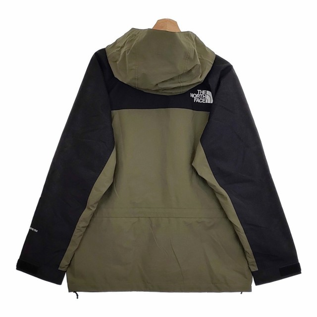 THE NORTH FACE マウンテンライトジャケット Mountain Light Jacket GORE-TEX NP11834 パーカー ザノースフェイス【中古】5-0112T△の通販は