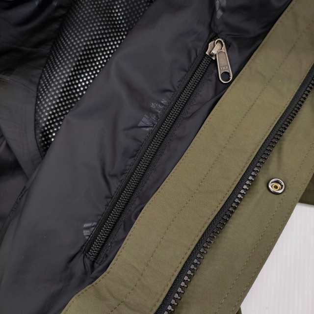 THE NORTH FACE マウンテンライトジャケット Mountain Light Jacket GORE-TEX NP11834 パーカー ザノースフェイス【中古】5-0112T△の通販は