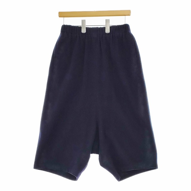 COMME des GARCONS COMME des GARCONS ペンギンパンツ RH-P013 サルエルパンツ AD2021 コムデギャルソン/コムコム【中古】5-0112T△