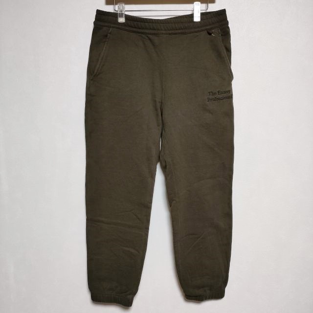 The Ennoy Professional スタイリスト私物 SWEAT PANTS L スウェット