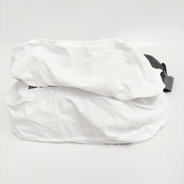 Black Weirdos Deliver Bag 2wayバッグ ベスト 定価49500円 25SS-BG02
