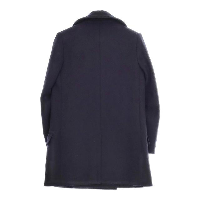 THE RERACS/Ron Herman 別注 メルトンピーコート  ピーコート 米国海軍 レディース ザリラクス/ロンハーマン【中古】4-1204A▲