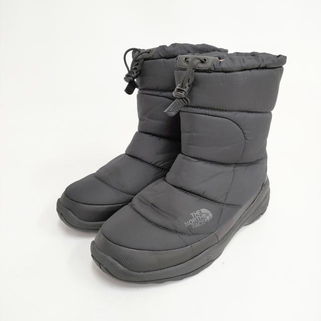 THE NORTH FACE NUPTSE BOOTIE WP IV ヌプシ ブーティ