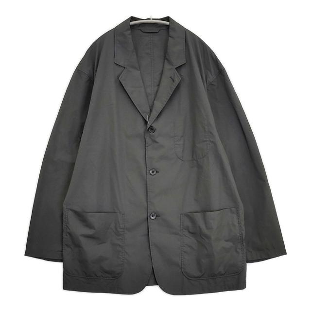 Steven Alan ベリーマエックス シングル 3B ジャケット サイズXL テーラードジャケット 24SS ブラック系 メンズ スティーブンアラン【中古】6-0320M♪