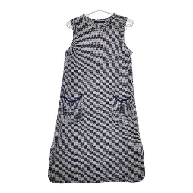 美品】45rpm フォーティファイブアールピーエム ノースリーブ カット