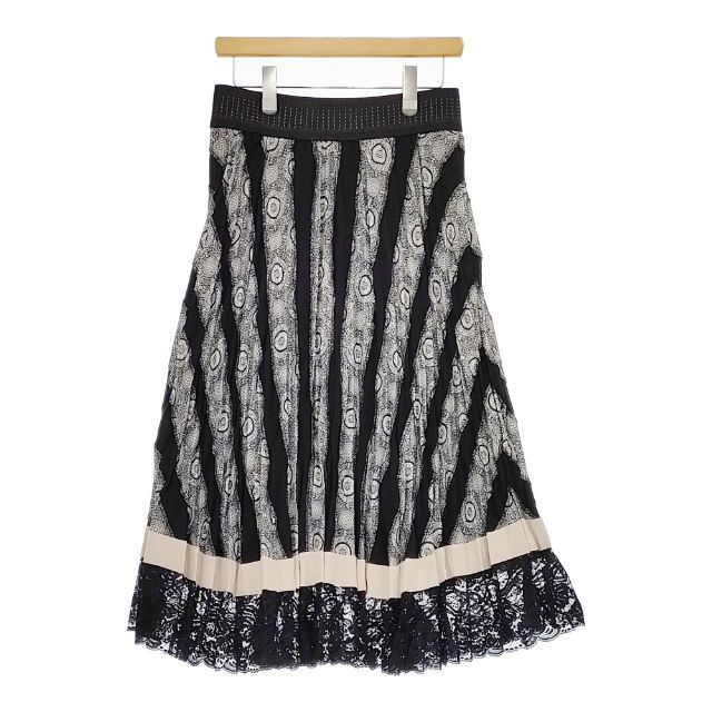 ヴィヴィアンタム ロングスカート 極美品✨️ヴィヴィアンタム