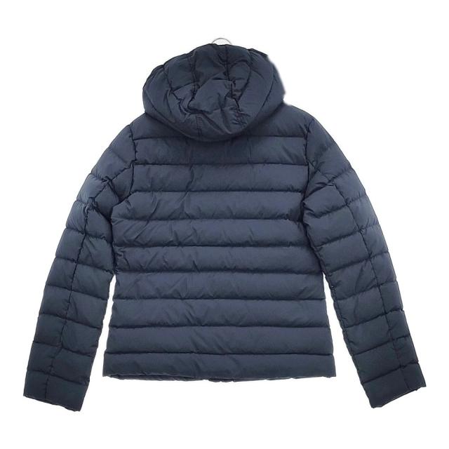 Pyrenex SPOUTNIC JKT SOFT スプートニック ダウンジャケット HWM009