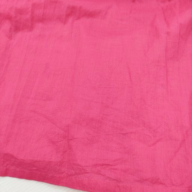 FRANCESCA AMAM LABEL フランチェスカアマンラベル ギャザーワイド