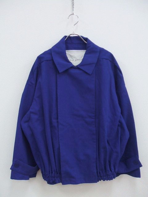 同時購入特典 toogood/20SS/TRUCKER JACKET WORK DRILL/ジャケット