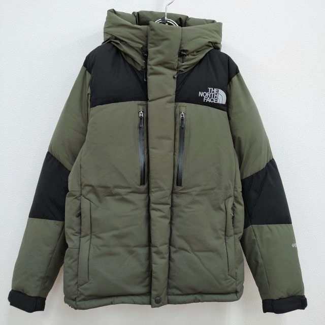 ノースフェイス バルトロライトジャケット ニュートープTHENORTHFACE ...