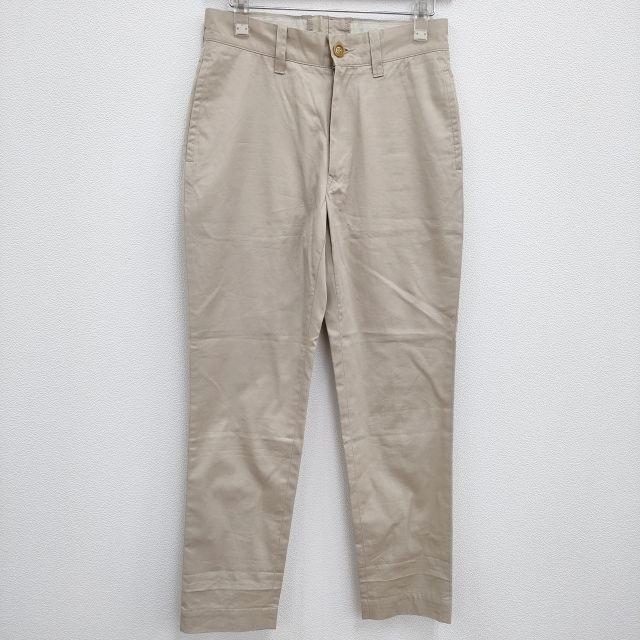 45R ブラウン チノパン 45R商品検索チノ｜45R