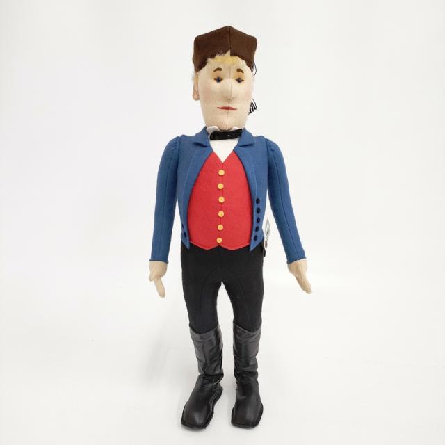 シュタイフ　Ferdy ホース　ぬいぐるみ　中古品　ヴィンテージ シュタイフ Ferdy ホース ぬいぐるみ 中古品 ヴィンテージ