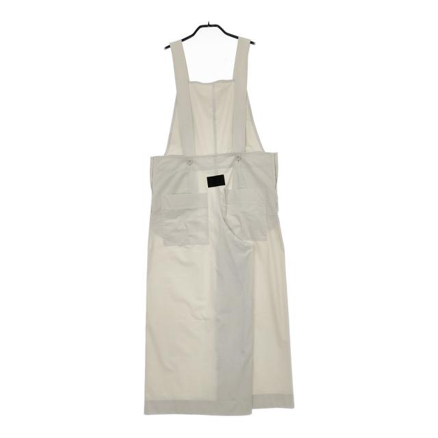 COGTHEBIGSMOKE 新品 JULIET OVERALLS サイズ1 オーバーオール ベージュ レディース コグ ザ ビッグスモーク【中古】5-0209M♪_1