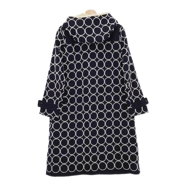 ミナペルホネンtambourineダッフルコート minä perhonen / tambourine ダッフルコート - kanata art shop online